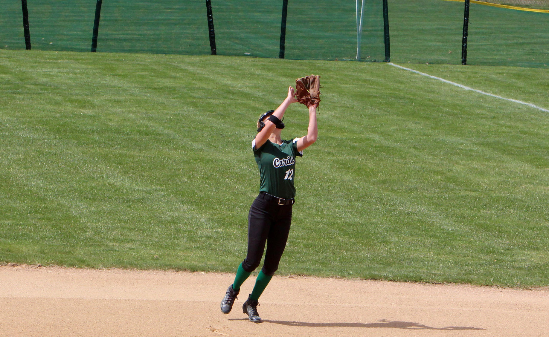 Chi-Hi softball invitational 5-11-19